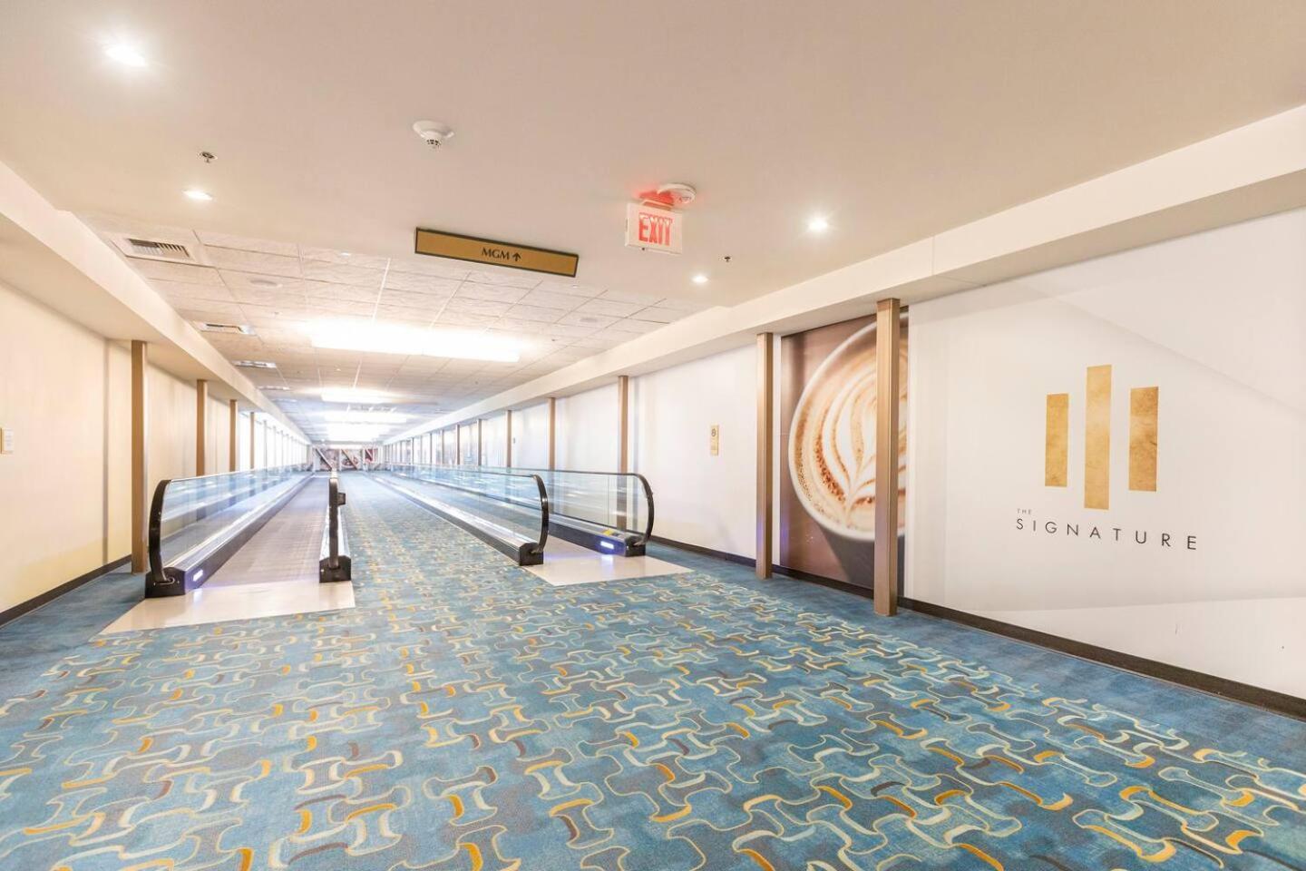 Mgm Signature Towers By Fantasticstay Las Vegas Exterior photo