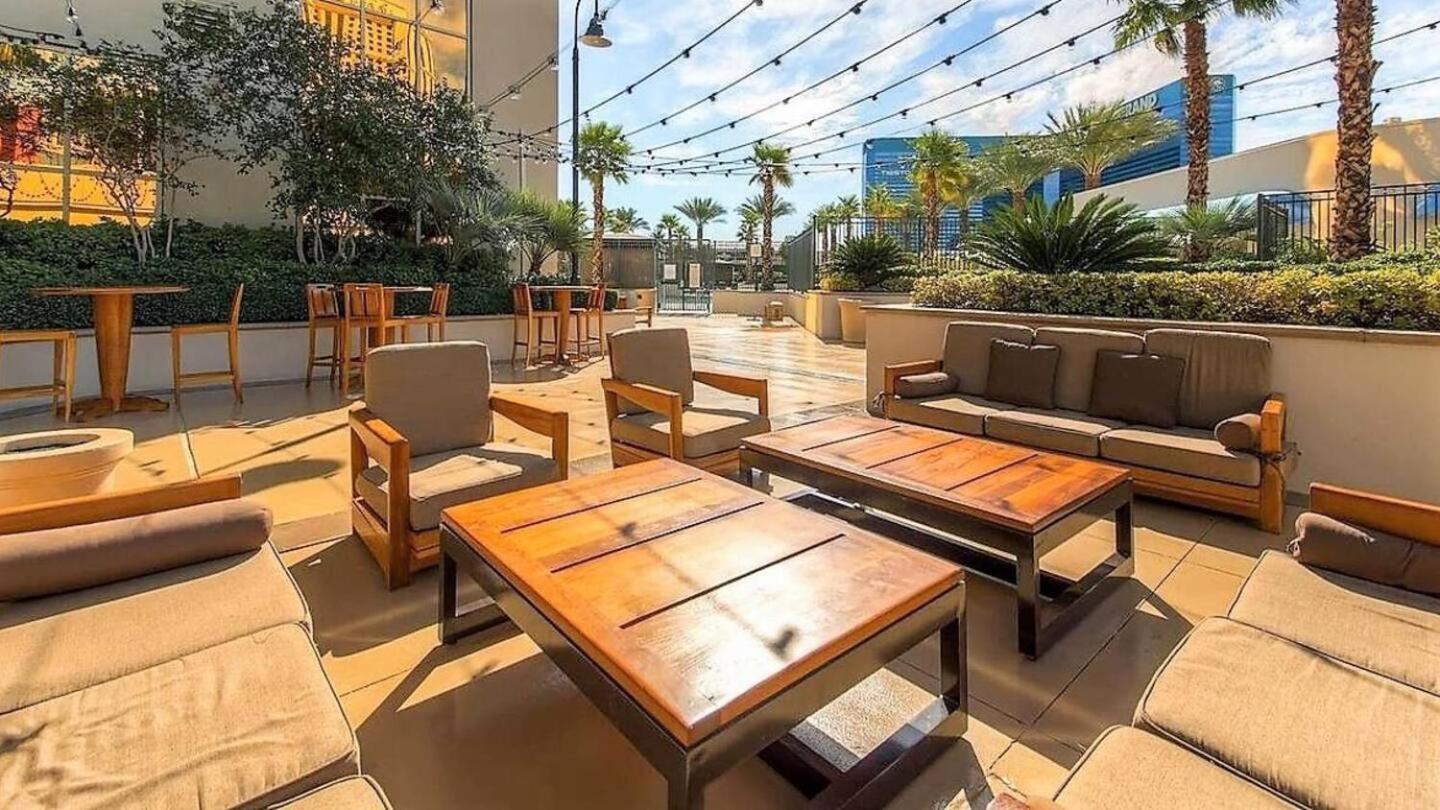 Mgm Signature Towers By Fantasticstay Las Vegas Exterior photo