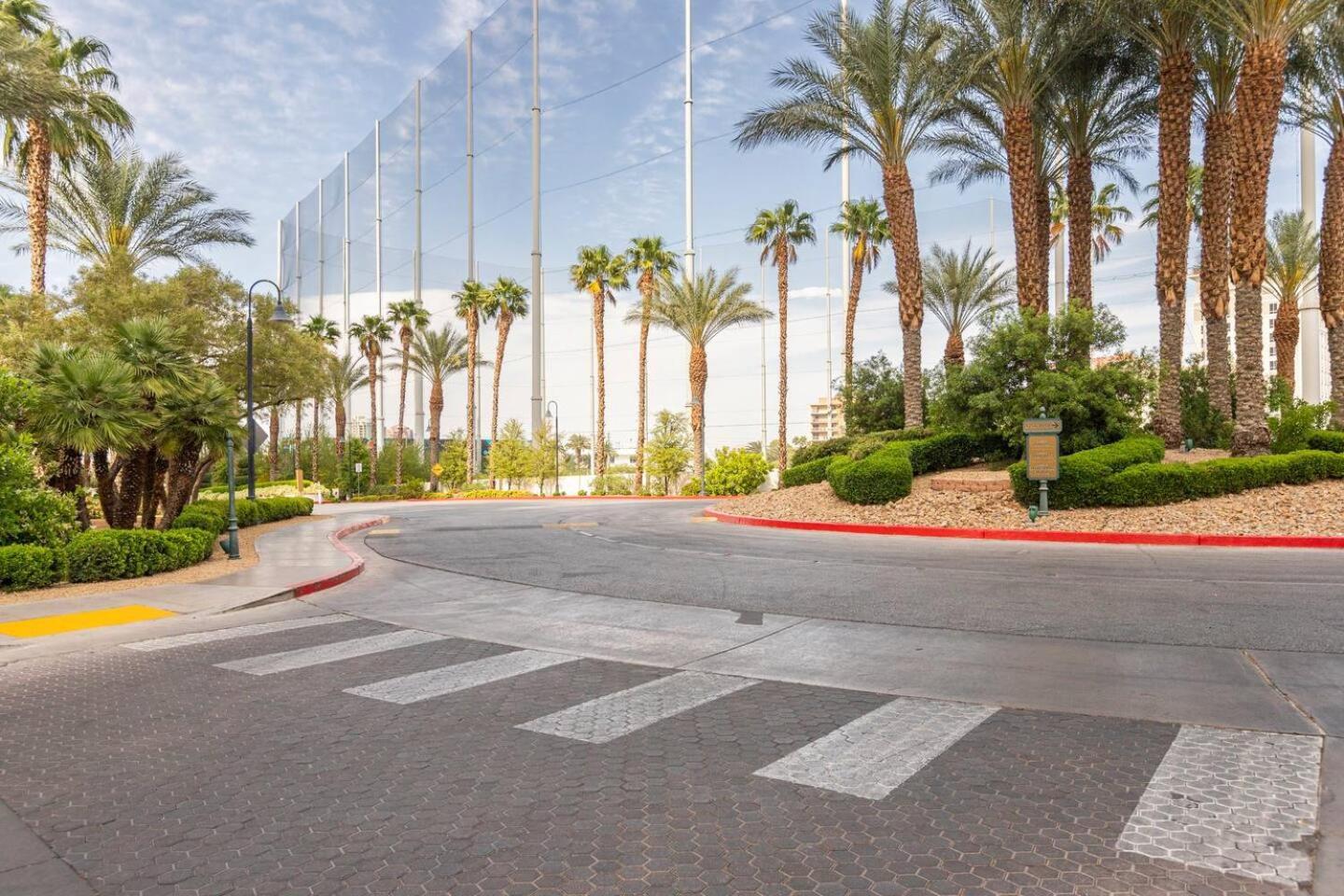 Mgm Signature Towers By Fantasticstay Las Vegas Exterior photo