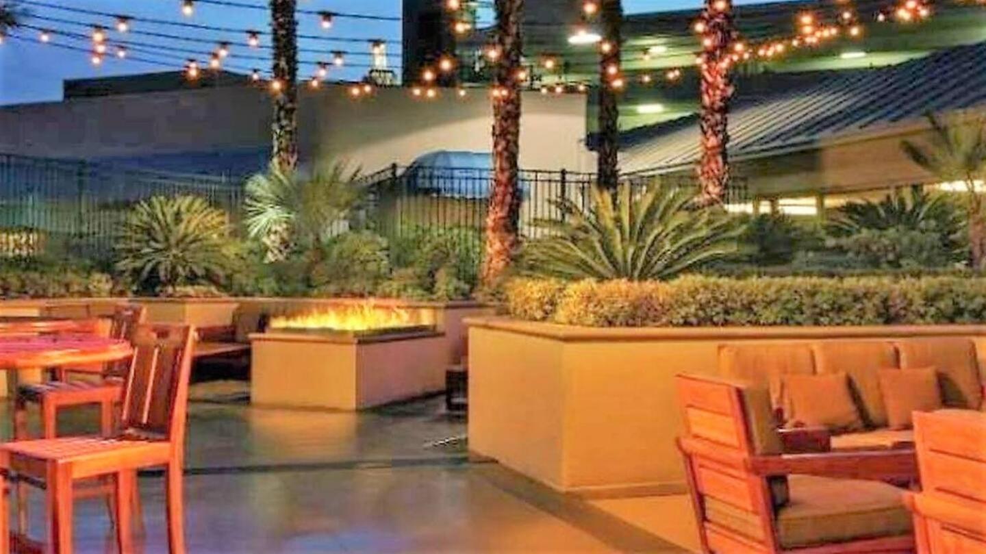 Mgm Signature Towers By Fantasticstay Las Vegas Exterior photo