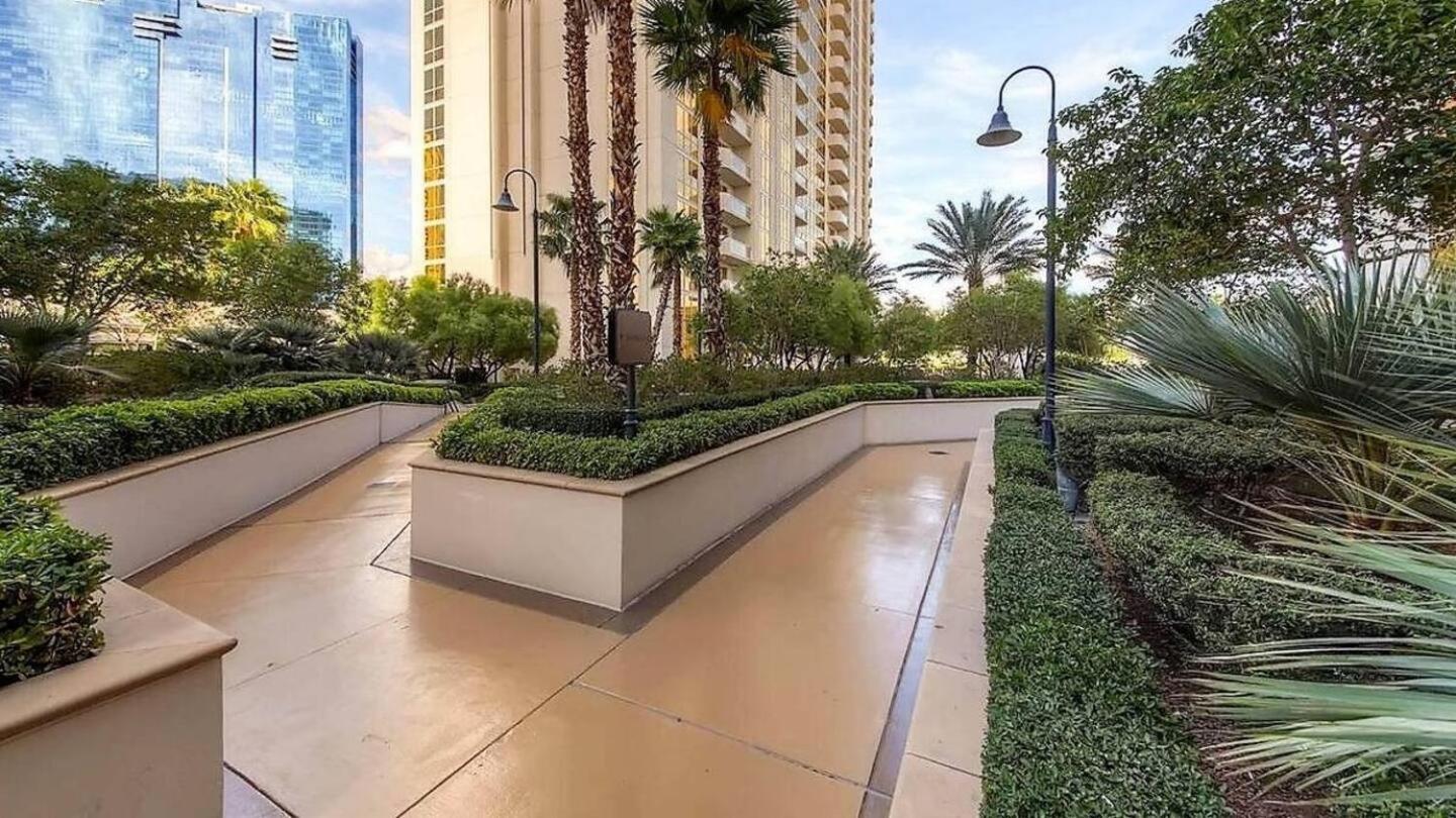 Mgm Signature Towers By Fantasticstay Las Vegas Exterior photo