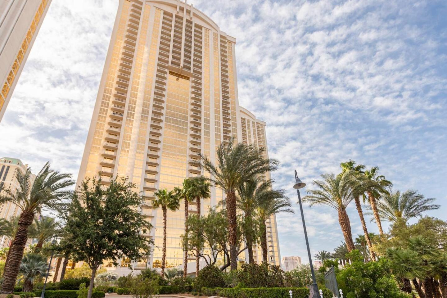 Mgm Signature Towers By Fantasticstay Las Vegas Exterior photo