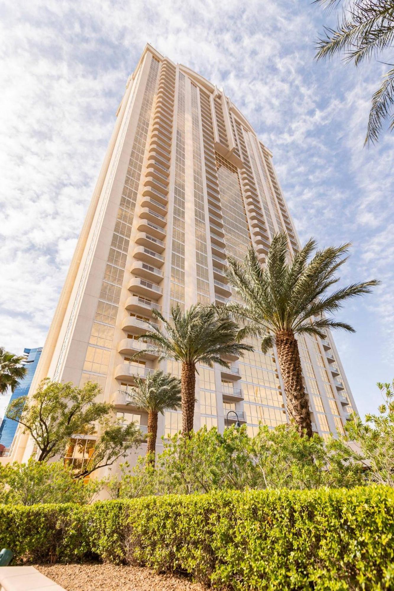 Mgm Signature Towers By Fantasticstay Las Vegas Exterior photo