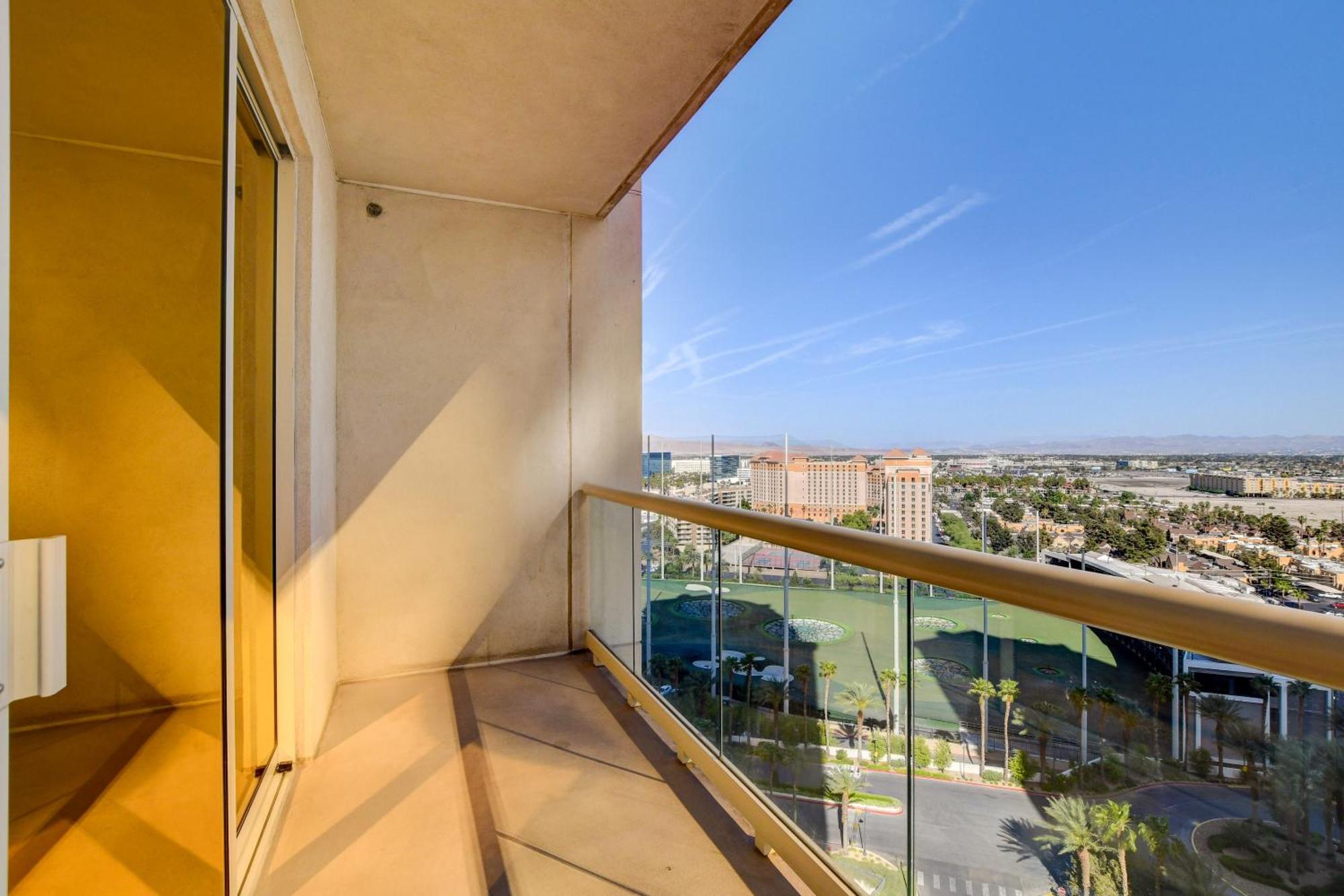 Mgm Signature Towers By Fantasticstay Las Vegas Exterior photo