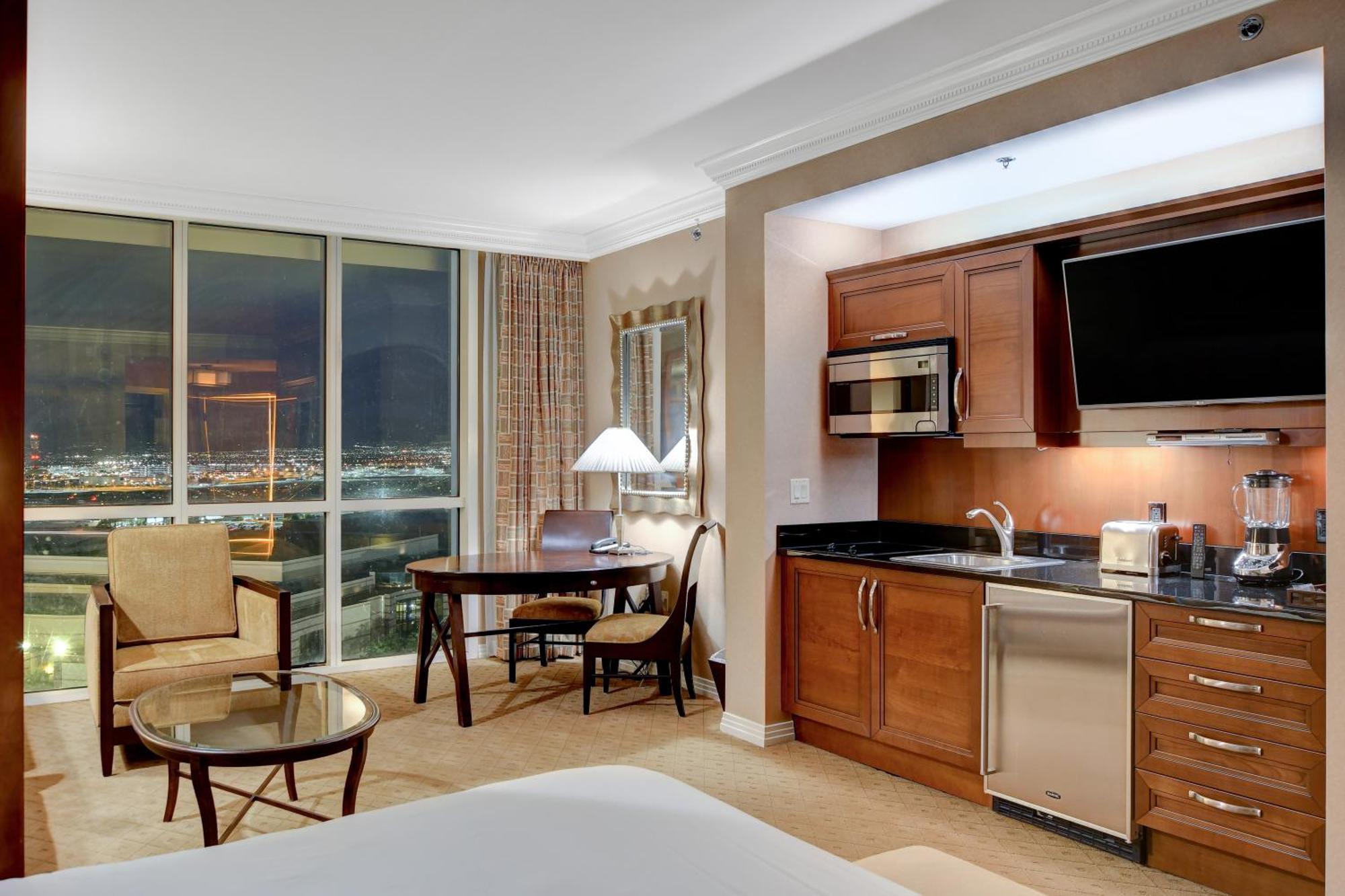 Mgm Signature Towers By Fantasticstay Las Vegas Exterior photo