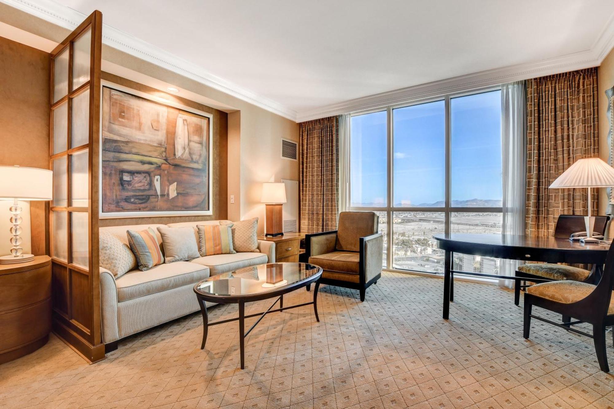 Mgm Signature Towers By Fantasticstay Las Vegas Exterior photo