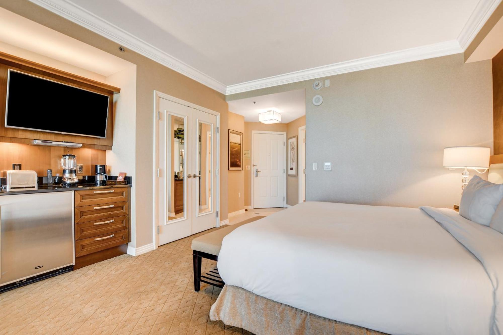 Mgm Signature Towers By Fantasticstay Las Vegas Exterior photo